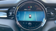 MINI Hatchback 1.5 Cooper Classic 5dr Auto Petrol Hatchback